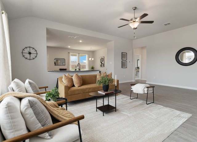 Property at Harrison Plan, San Antonio, TX 78264, 3 beds, 2 baths
