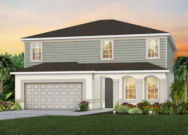 Property at Tower Plan, Saint Cloud, FL 34771, 4 beds, 2.5 baths