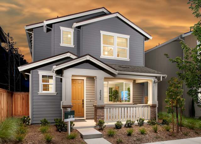 Property at Plan 1 Plan, Santa Rosa, CA 95407, 3 beds, 2.5 baths