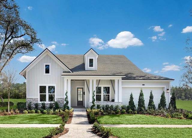 Property at Mayport Plan, Augustine, FL 32092, 4 beds, 3.5 baths