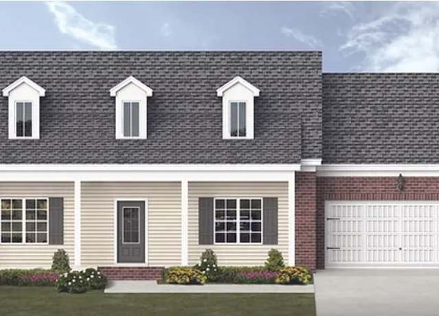 Property at Ginko Plan, Hernando, MS 38632, 3 beds, 2.5 baths