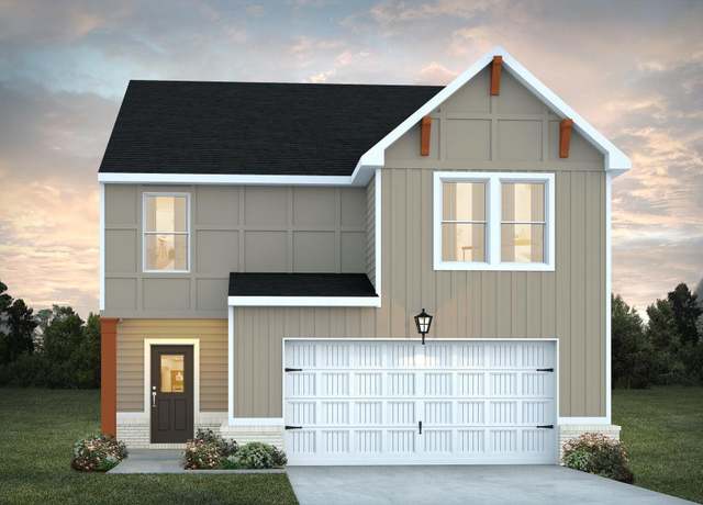 Property at 200 River Meadow Dr, Lagrange, GA 30241, 5 beds, 3.5 baths