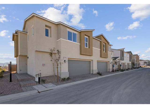 Property at TRIUMPH 250 Plan, Las Vegas, NV 89122, 3 beds, 2.5 baths