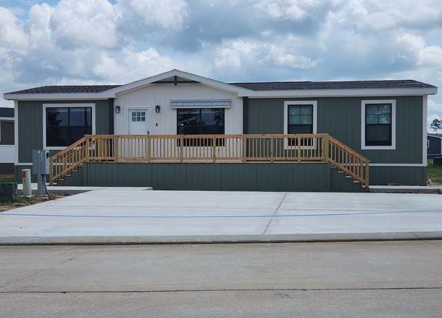 Property at 10011 S Xavier St Plan, Conroe, TX 77303, 3 beds, 2 baths