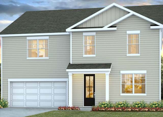Property at HALTON Plan, Summerville, SC 29486, 6 beds, 3 baths