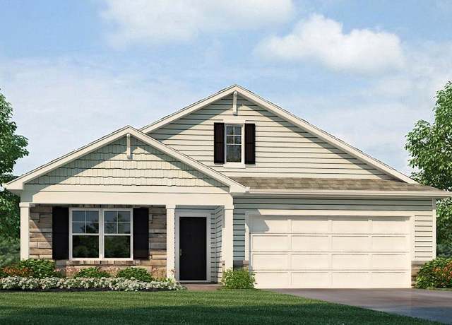 Property at 2209 Creek View Ln, Raymore, MO 64083, 4 beds, 2 baths