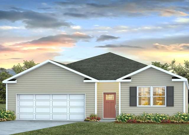 Property at CALI Plan, Loris, SC 29569, 4 beds, 2 baths