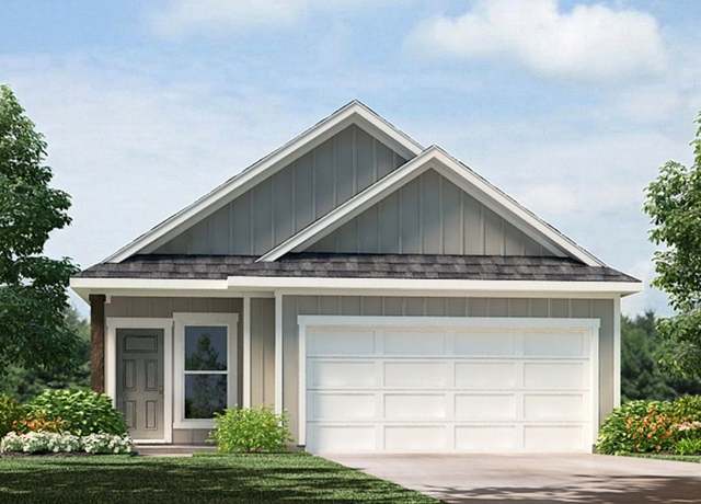 Property at Hammond Plan, Slidell, LA 70461, 4 beds, 2 baths