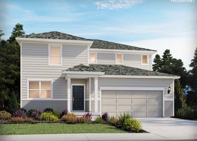 Property at The Bryce Plan, Eagle Mountain, UT 84005, 3 beds, 2.5 baths