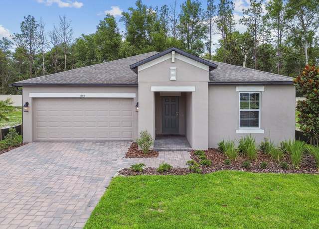 Property at 12931 Castle Oaks Dr, Hudson, FL 34669, 3 beds, 2 baths