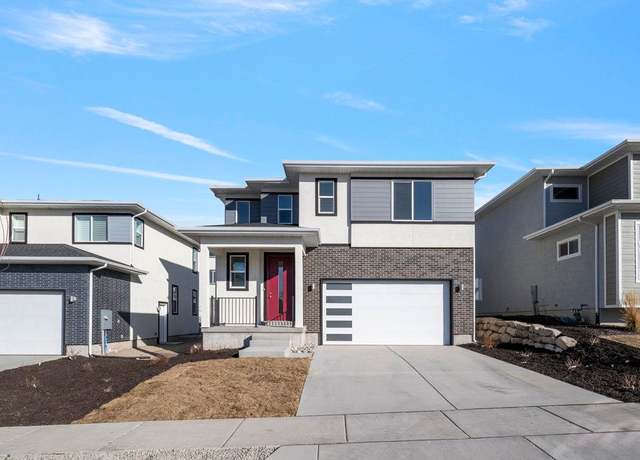 Property at Dexter -The Gallery Plan, Sqg3o9 Murray, UT 84123, 3 beds, 2.5 baths