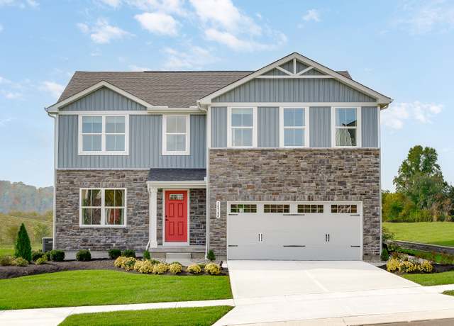 Property at Homes Available Soon Plan, Harrison, OH 45030