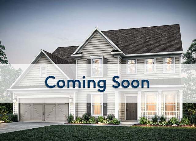 Property at Homes Available Soon Plan, Fayetteville, GA 30215
