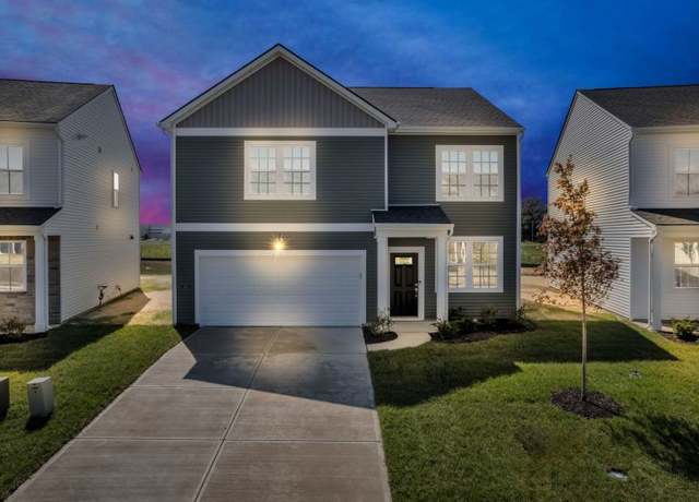 Property at 3922 Sterling Dr, Whitestown, IN 46075, 4 beds, 2.5 baths