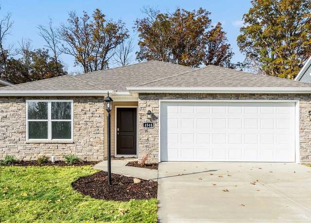 Property at Chatham Plan, Fort Wayne, IN 46818, 4 beds, 2 baths