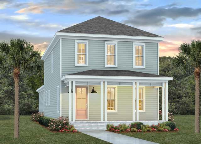 Property at Moultrie Plan, Summerville, SC 29486, 4 beds, 3 baths