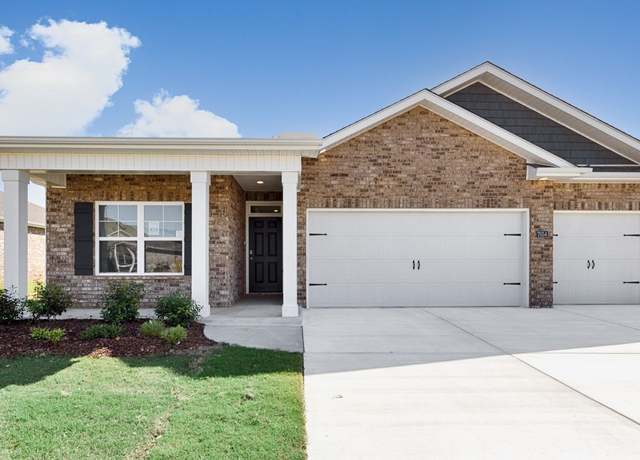 Property at Madison Plan, Gurley, AL 35748, 4 beds, 3 baths