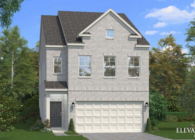Property at Kelsey Plan, Conyers, GA 30094, 3 beds, 2.5 baths