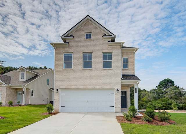 Property at Kelsey Plan, Conyers, GA 30094, 3 beds, 2.5 baths