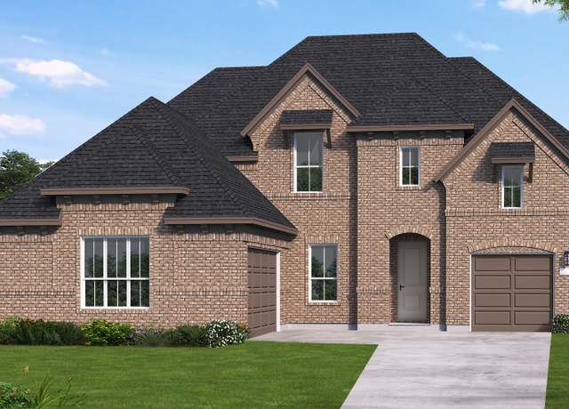 Property at 949 Pelotazo Ave, Justin, TX 76247, 4 beds, 4 baths