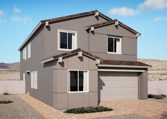 Property at 4148 Victorious Grove St, North Las Vegas, NV 89032, 4 beds, 3.5 baths