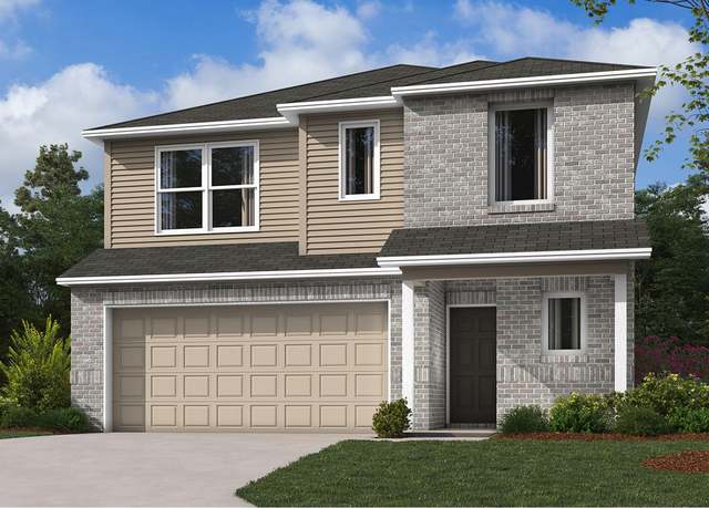 Property at RC Manchester Plan, North Little Rock, AR 72113, 4 beds, 2.5 baths