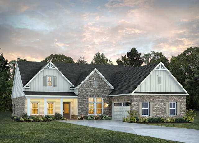 Property at Bellemeade Plan, Athens, AL 35613, 4 beds, 3.5 baths
