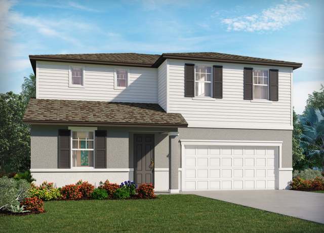 Property at Roma Plan, Palmetto, FL 34221, 4 beds, 3 baths