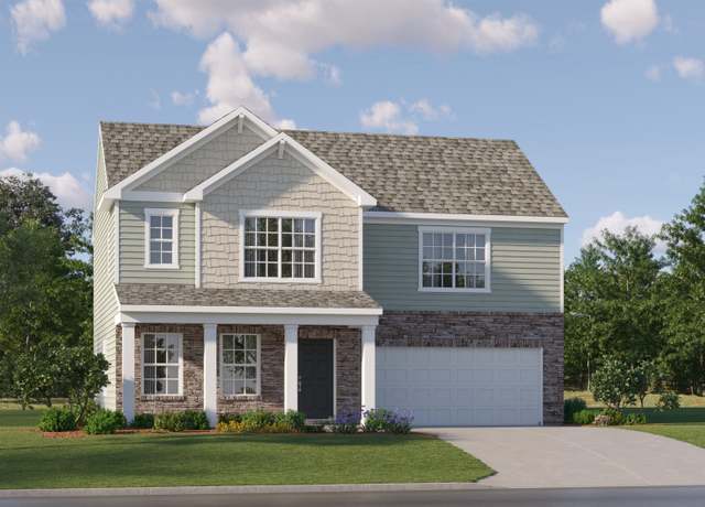 Property at 1807 River Crossing Ln, Edgemoor, SC 29712, 3 beds, 2.5 baths