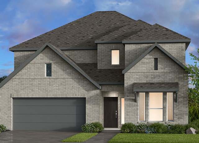 Property at 4200 Gladewater Ave, Mckinney, TX 75071, 5 beds, 4 baths