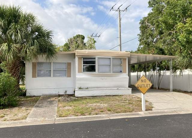 Property at 603 63rd Ave W Unit HA6, Bradenton, FL 34207, 2 beds, 1 bath