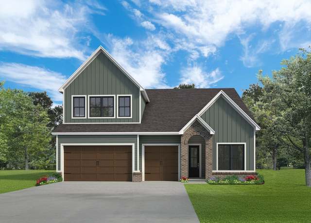 Property at The Acacia Plan, Lenoir City, TN 37772, 3 beds, 3.5 baths