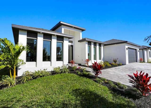 Property at HAVANA LUXUS Plan, Cape Coral, FL 33909, 3 beds, 3 baths