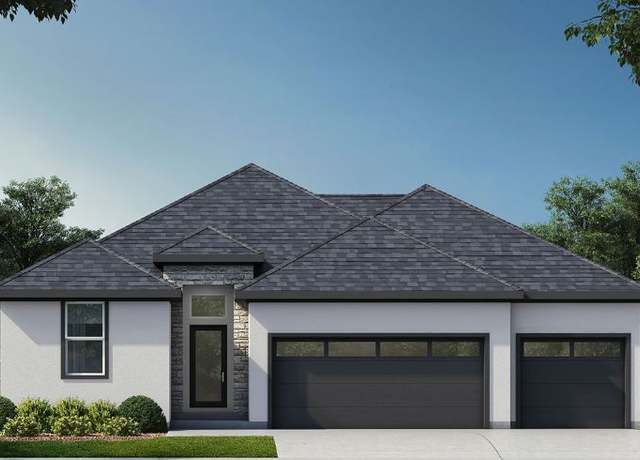 Property at The Artesa Plan, Olathe, KS 66062, 3 beds, 2 baths