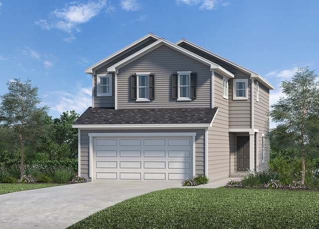 Property at 4530 Otra Orta Dr, San Antonio, TX 78222, 3 beds, 2.5 baths