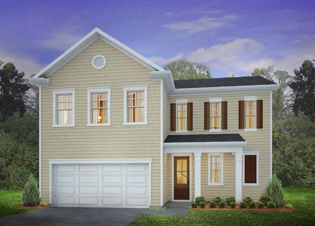 Property at Belfort Plan, Myrtle Beach, SC 29588, 4 beds, 2.5 baths