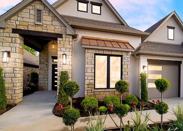 Property at Montrose Plan, Edmond, OK 73013, 3 beds, 2 baths