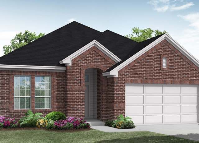 Property at Childress Plan, Cibolo, TX 78108, 3 beds, 2 baths