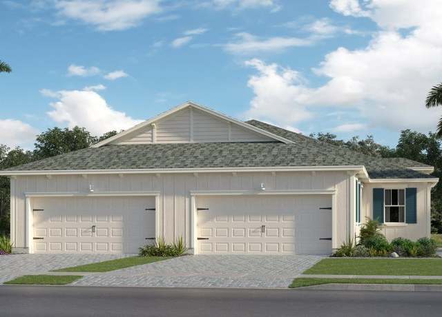 Property at Azalea Plan, Port Saint Lucie, FL 34984, 3 beds, 2 baths