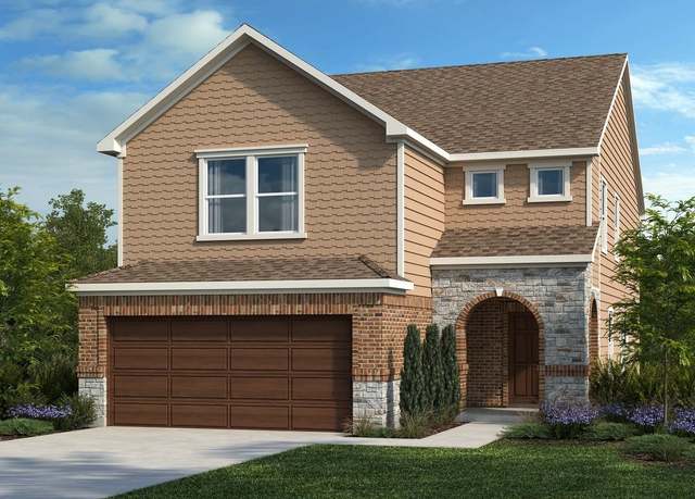 Property at 4011 Pinto Ln, Round Rock, TX 78665, 4 beds, 2.5 baths