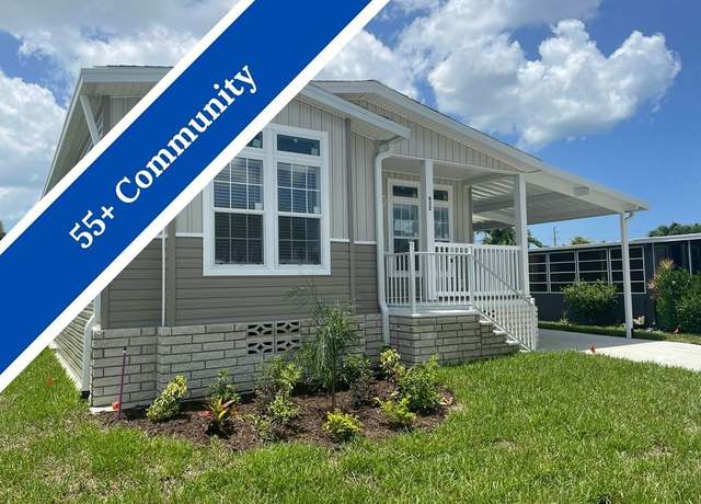 Property at Palm Bay Plan, Venice, FL 34285, 3 beds, 2 baths