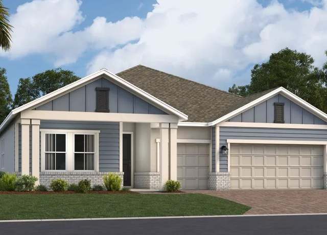 Property at 2359 Rider Rain Ln, Apopka, FL 32703, 4 beds, 3 baths