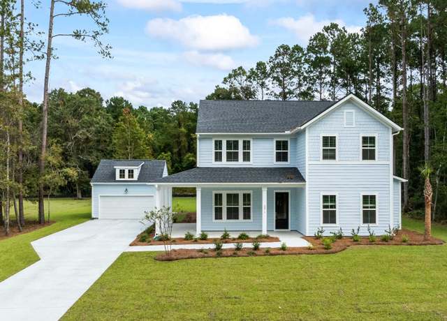 Property at Keeneland II Plan, Awendaw, SC 29429, 3 beds, 2.5 baths