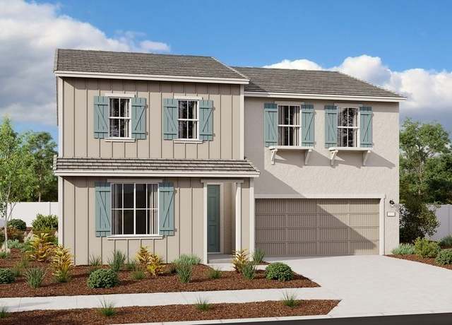 Property at Tourmaline Plan, Rancho Cordova, CA 95742, 4 beds, 3 baths