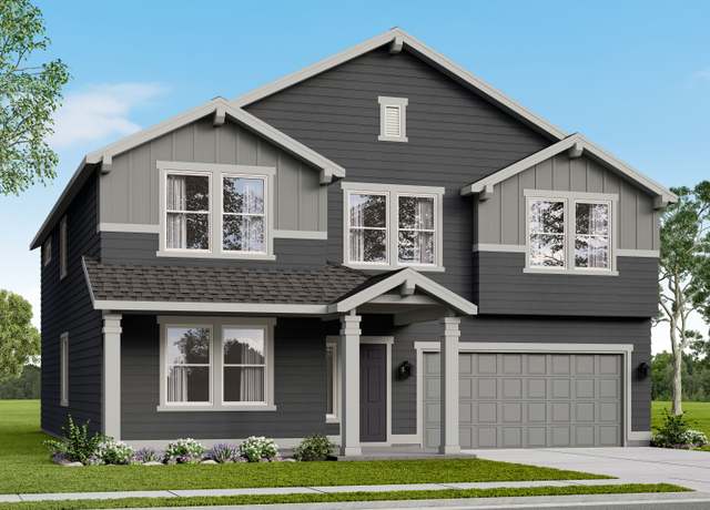 Property at The Waterbrook Plan, Richland, WA 99352, 4 beds, 2.5 baths