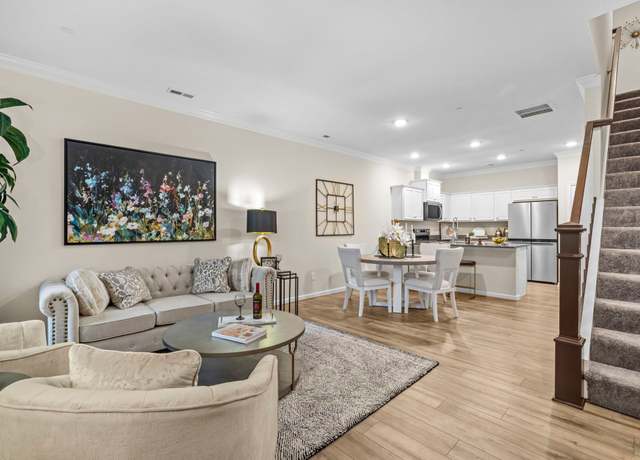 Property at The Iris Plan, Suffolk, VA 23435, 2 beds, 2 baths