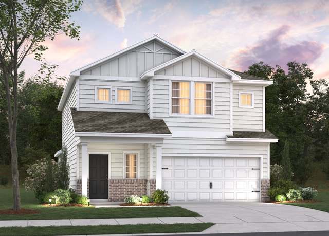 Property at Dogwood Plan, Nashville, TN 37214, 4 beds, 2.5 baths