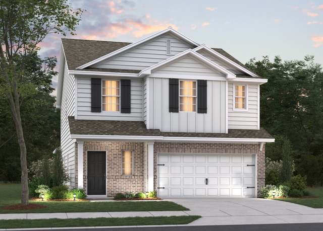 Property at Dogwood Plan, Nashville, TN 37214, 4 beds, 2.5 baths
