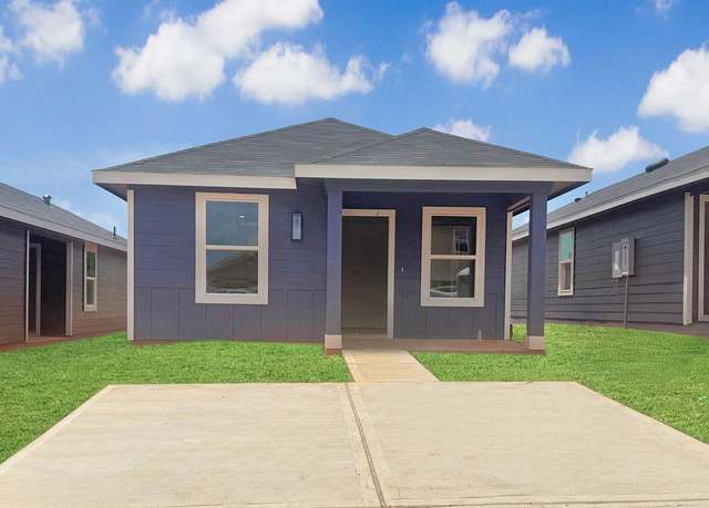 Property at 12331 Sword Point Ct, Willis, TX 77378, 2 beds, 1 bath