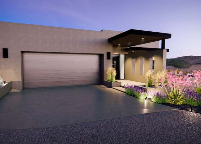 Property at Stargazer Plan, Santa Fe, NM 87506, 3 beds, 2.5 baths